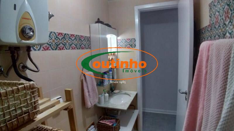 Apartamento à venda com 1 quarto, 65m² - Foto 15