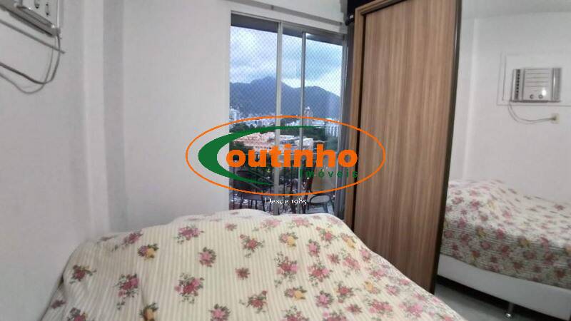 Apartamento à venda com 1 quarto, 65m² - Foto 8