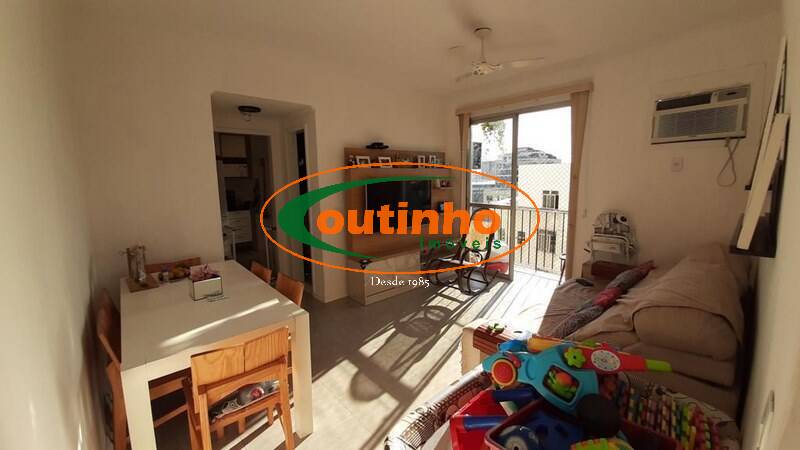 Apartamento à venda com 1 quarto, 65m² - Foto 22