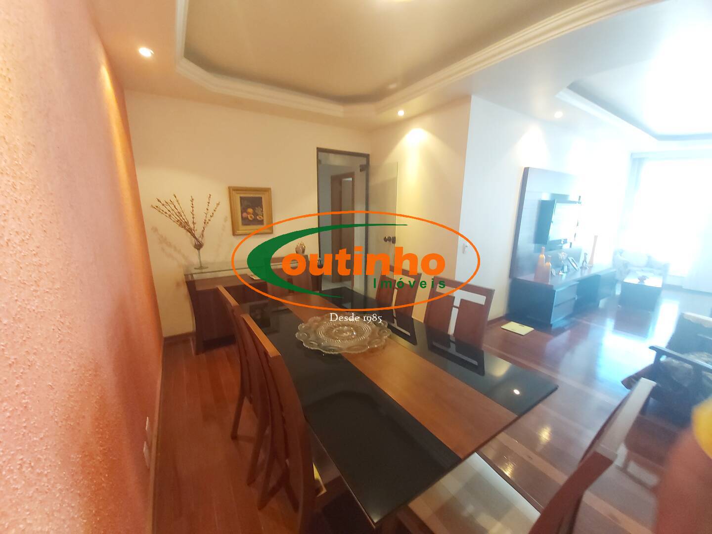 Apartamento à venda com 4 quartos, 132m² - Foto 4