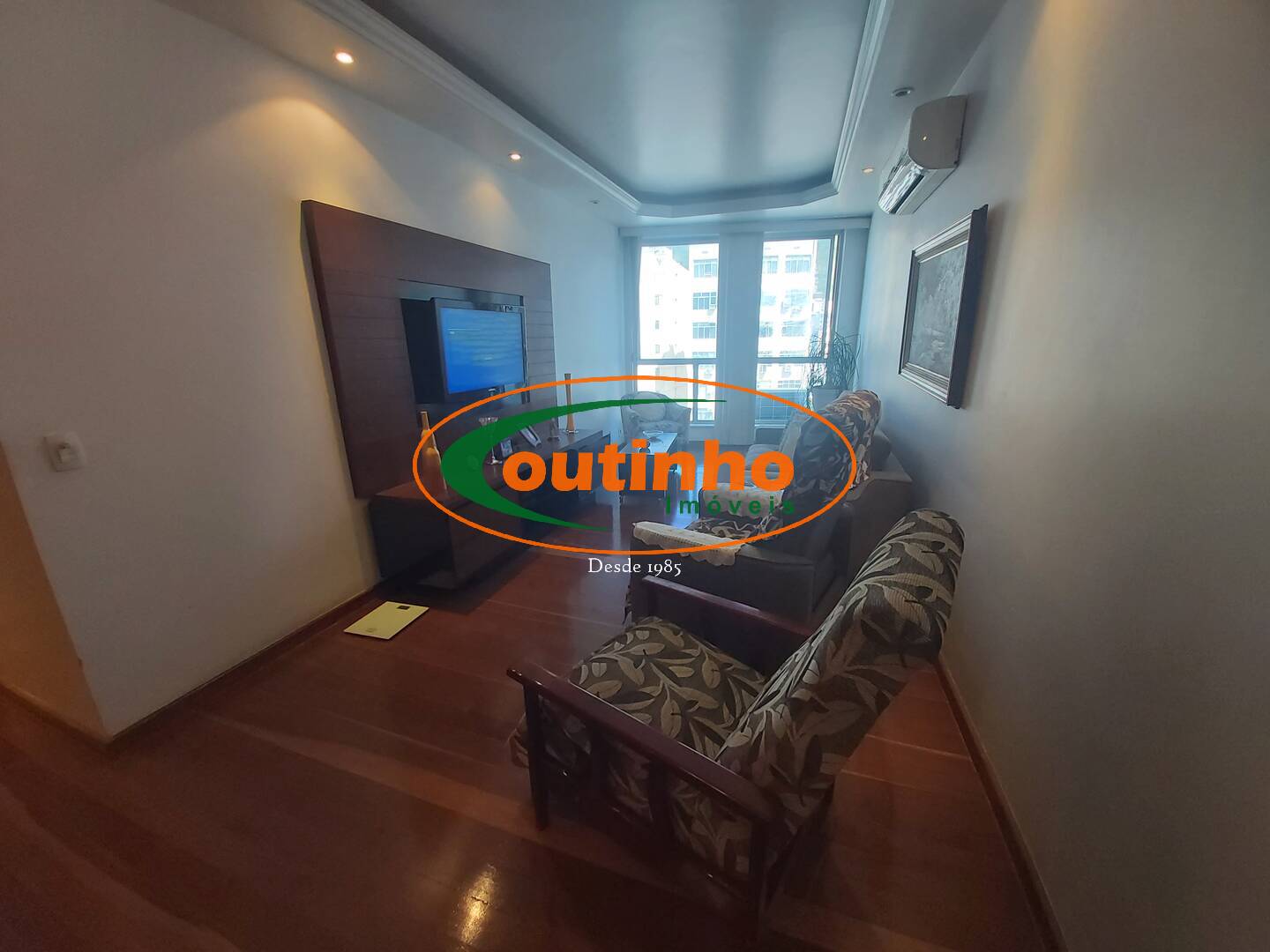 Apartamento à venda com 4 quartos, 132m² - Foto 5