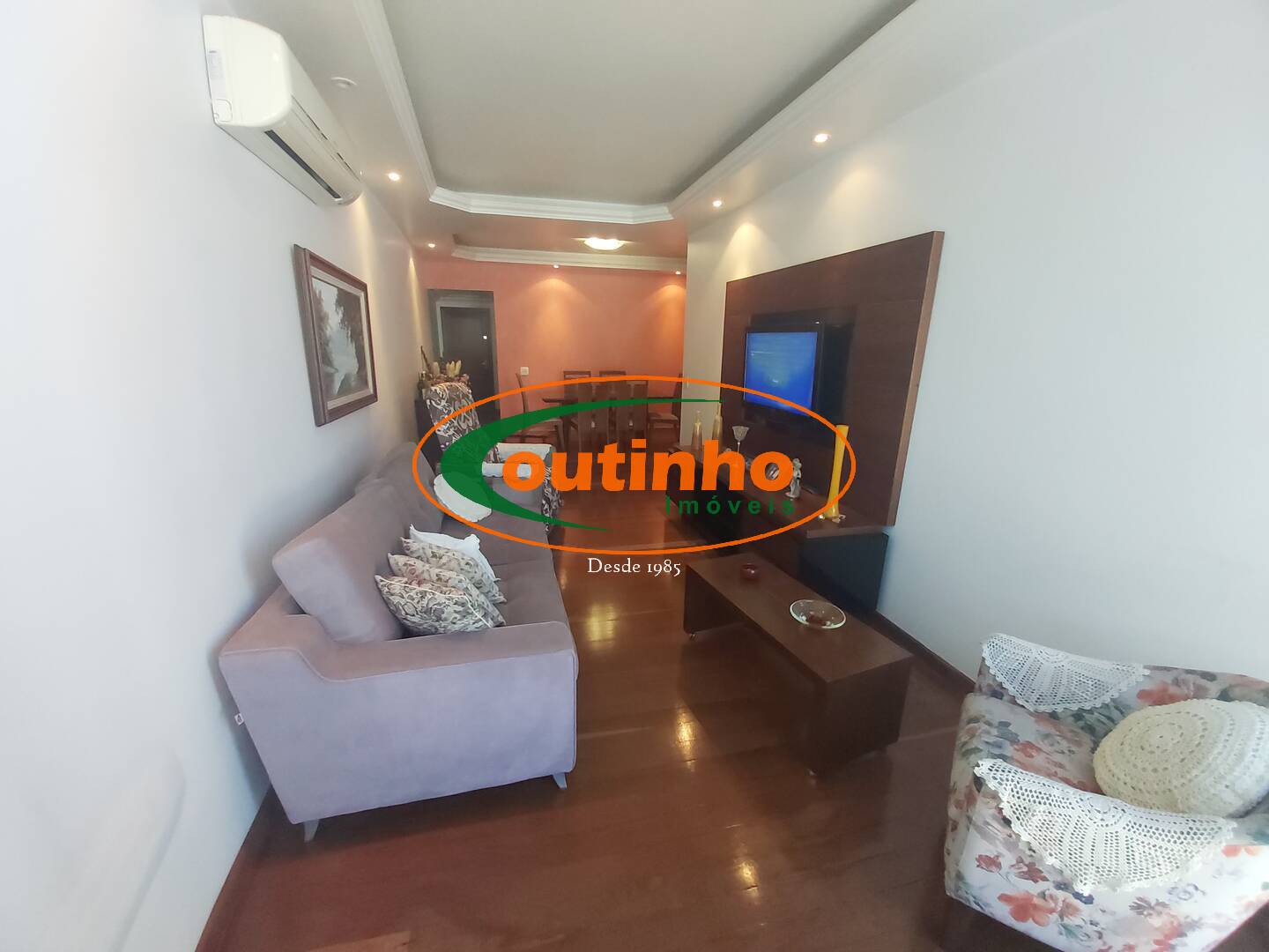 Apartamento à venda com 4 quartos, 132m² - Foto 6