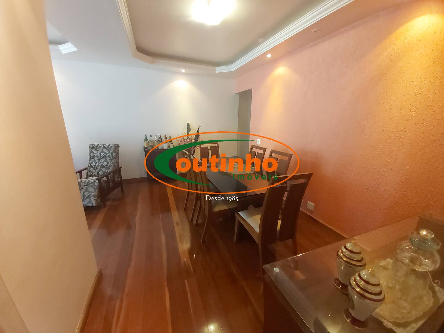 Apartamento à venda com 4 quartos, 132m² - Foto 9