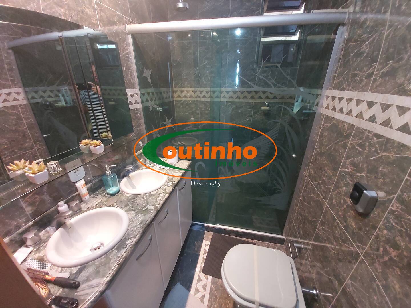 Apartamento à venda com 4 quartos, 132m² - Foto 16