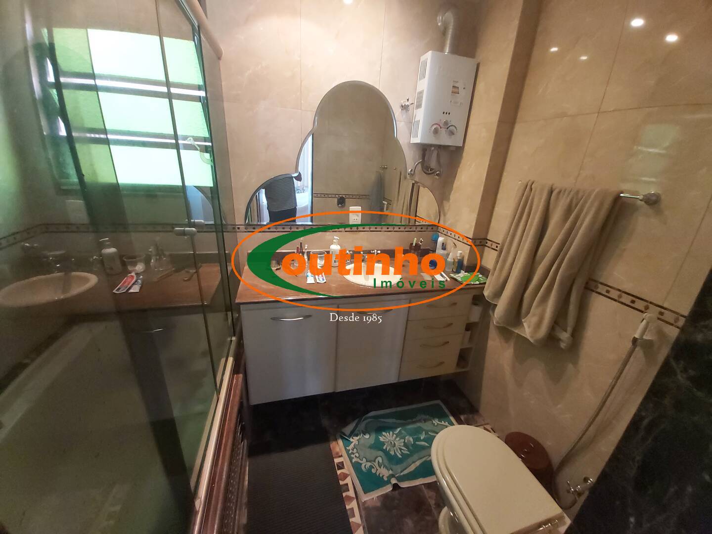 Apartamento à venda com 4 quartos, 132m² - Foto 26