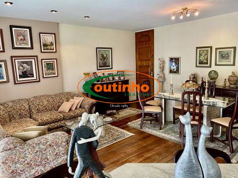 Apartamento à venda com 4 quartos, 135m² - Foto 2