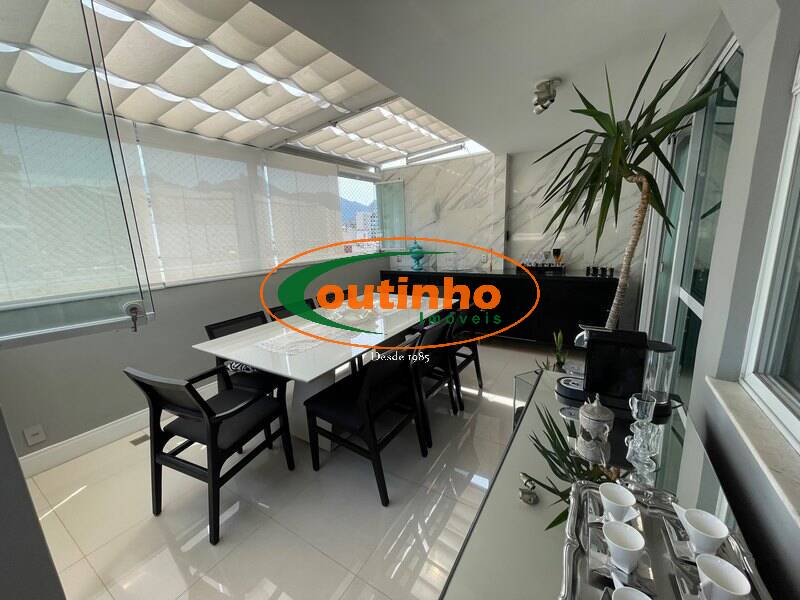 Cobertura à venda com 3 quartos, 200m² - Foto 19