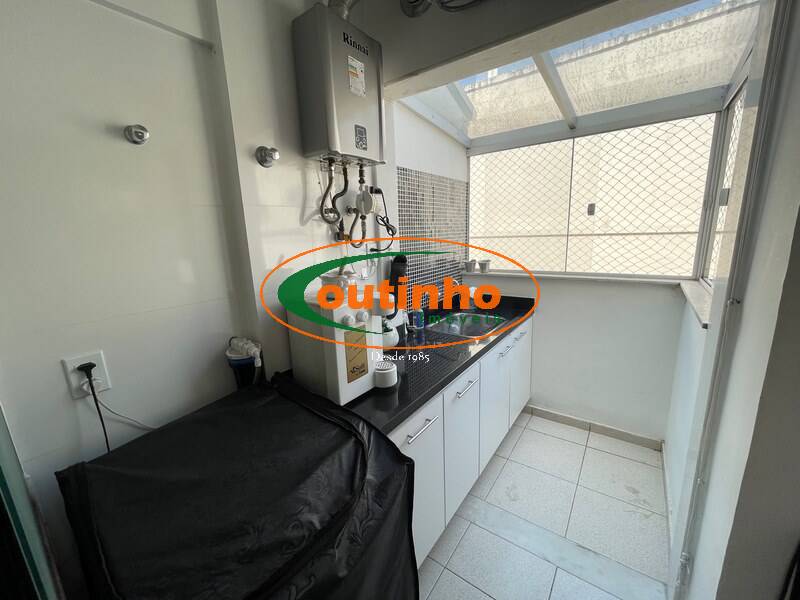 Cobertura à venda com 3 quartos, 200m² - Foto 20