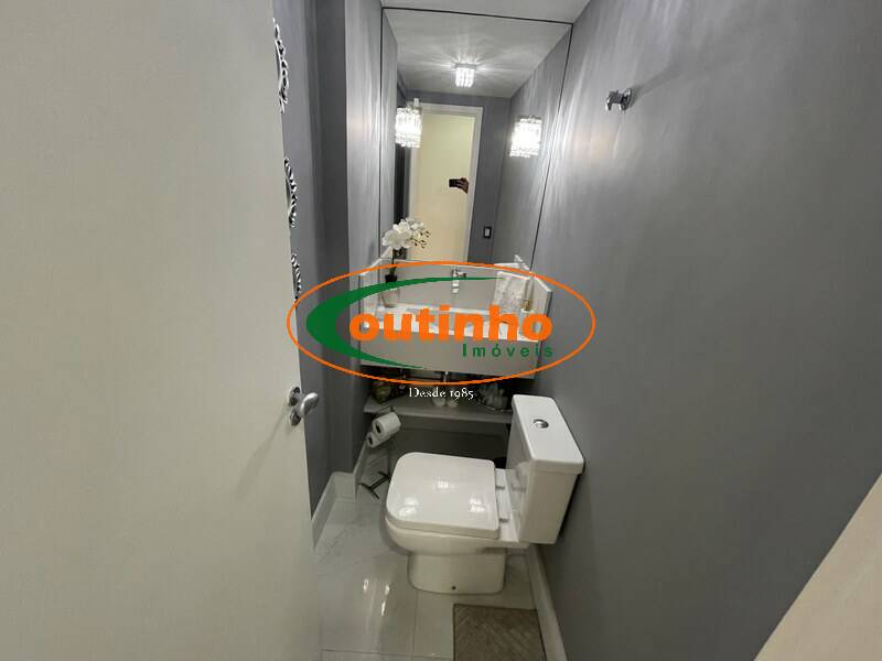 Cobertura à venda com 3 quartos, 200m² - Foto 26