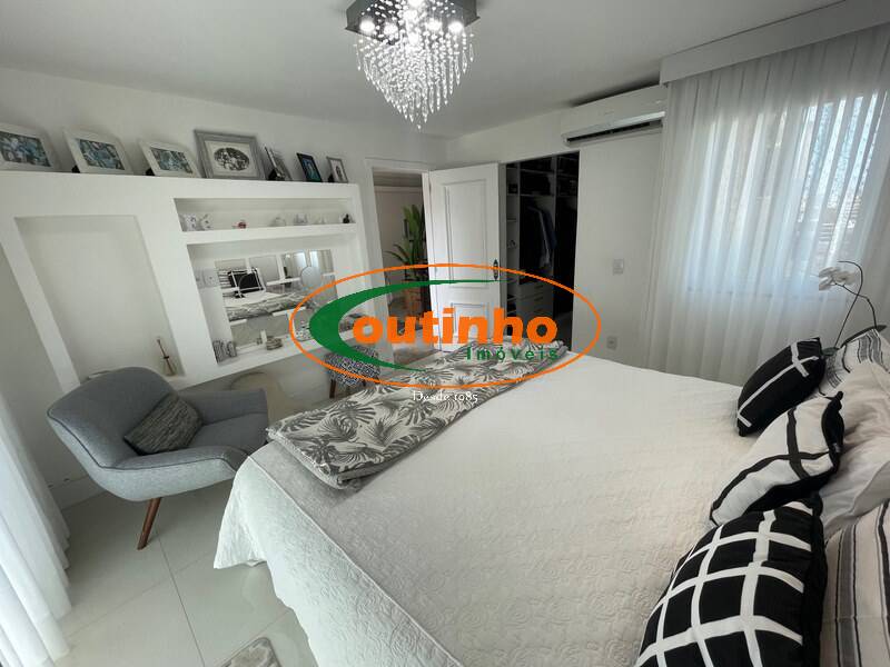 Cobertura à venda com 3 quartos, 200m² - Foto 28