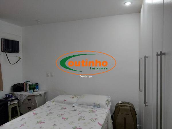 Apartamento à venda com 2 quartos, 82m² - Foto 19