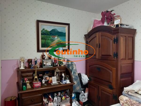 Apartamento à venda com 2 quartos, 82m² - Foto 22