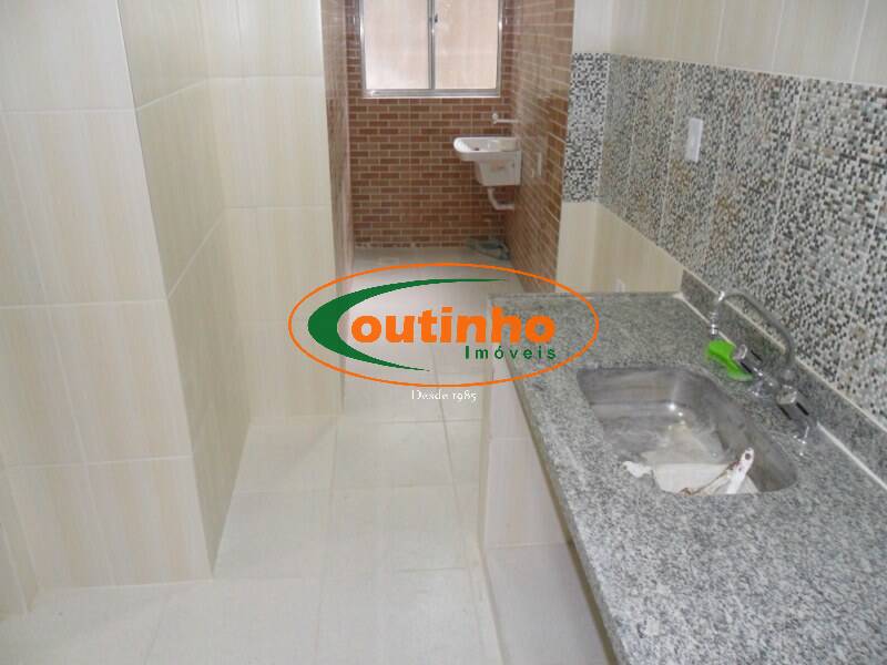 Apartamento à venda com 3 quartos, 75m² - Foto 7