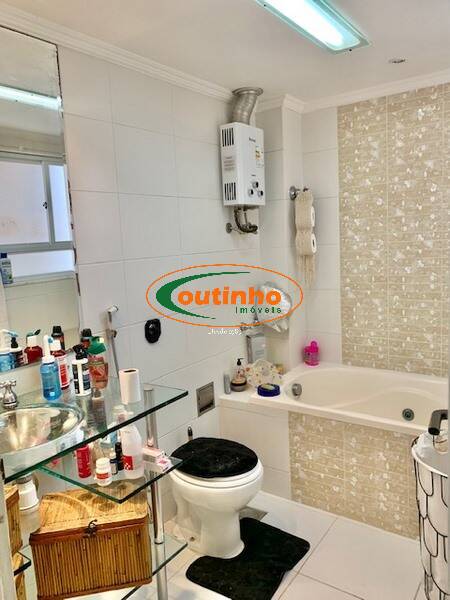 Apartamento à venda com 3 quartos, 140m² - Foto 9