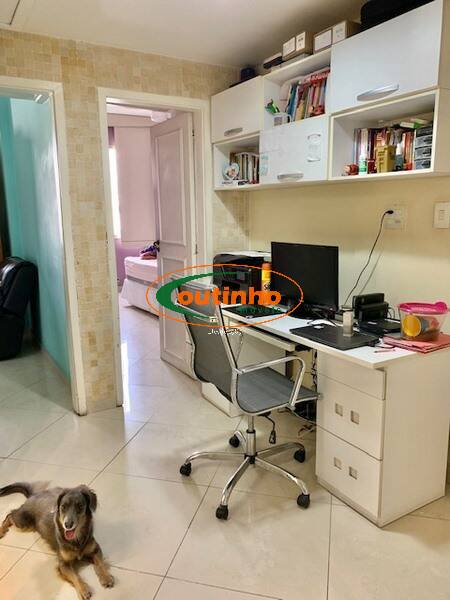 Apartamento à venda com 3 quartos, 140m² - Foto 7