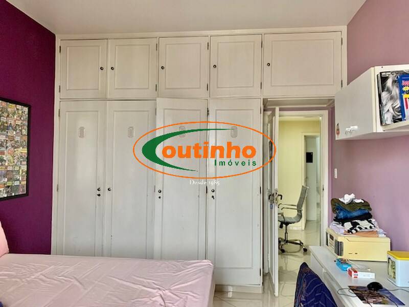 Apartamento à venda com 3 quartos, 140m² - Foto 13