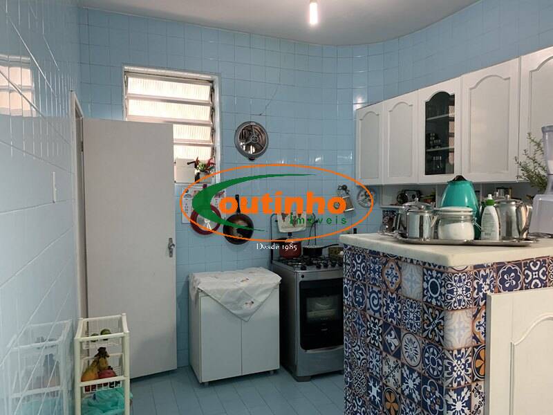 Apartamento à venda com 4 quartos, 130m² - Foto 21