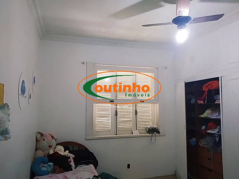 Apartamento à venda com 3 quartos, 110m² - Foto 19