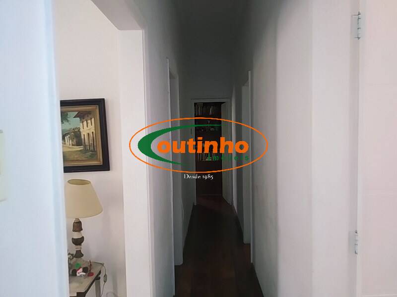 Apartamento à venda com 3 quartos, 110m² - Foto 18