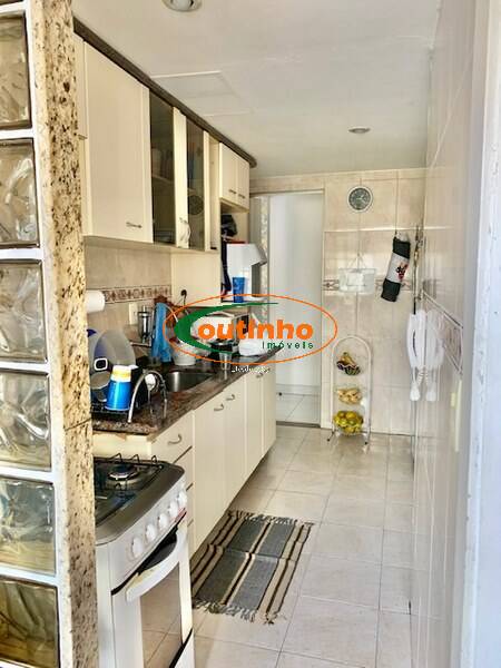 Apartamento à venda com 3 quartos, 99m² - Foto 11