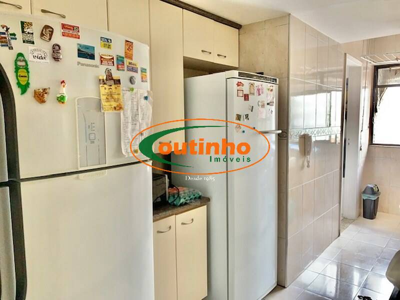 Apartamento à venda com 3 quartos, 99m² - Foto 14