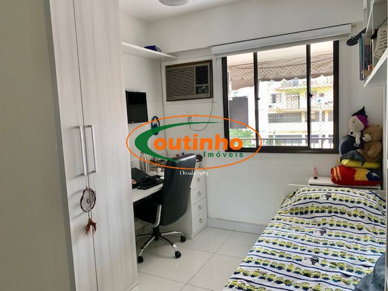 Apartamento à venda com 3 quartos, 99m² - Foto 17