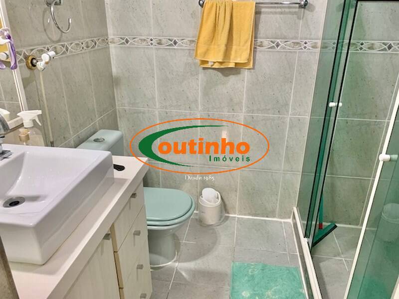 Apartamento à venda com 3 quartos, 99m² - Foto 24