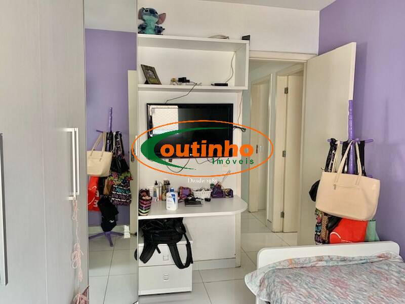 Apartamento à venda com 3 quartos, 99m² - Foto 22