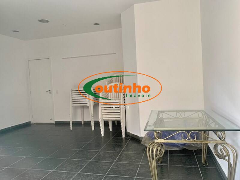 Apartamento à venda com 3 quartos, 99m² - Foto 29