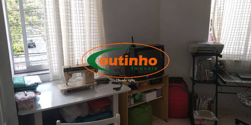 Apartamento à venda com 3 quartos, 84m² - Foto 19