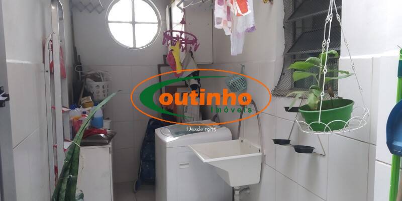 Apartamento à venda com 3 quartos, 84m² - Foto 21