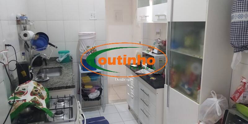 Apartamento à venda com 3 quartos, 84m² - Foto 22