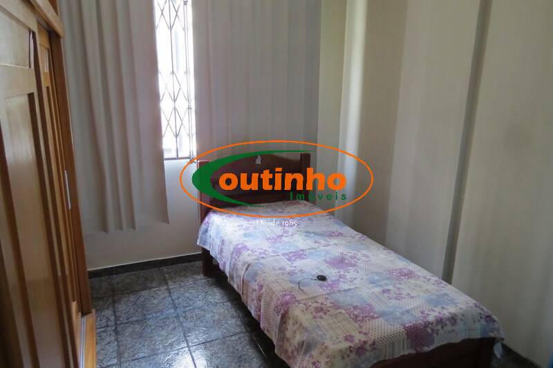 Apartamento à venda com 3 quartos, 80m² - Foto 3