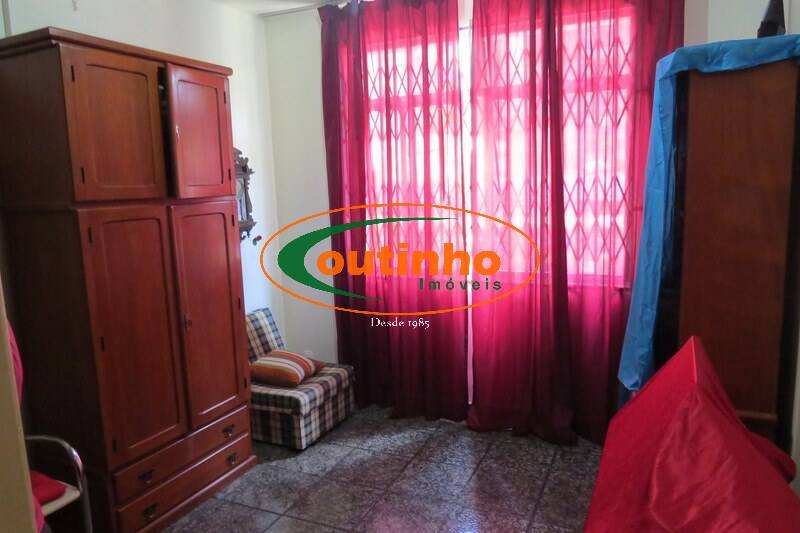 Apartamento à venda com 3 quartos, 80m² - Foto 6