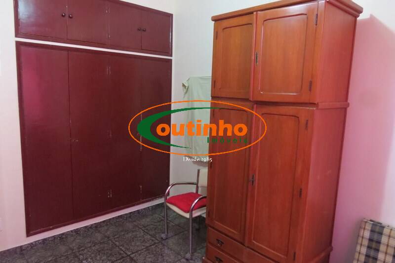 Apartamento à venda com 3 quartos, 80m² - Foto 7