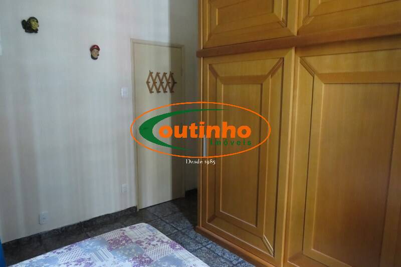 Apartamento à venda com 3 quartos, 80m² - Foto 5