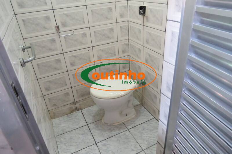 Apartamento à venda com 3 quartos, 80m² - Foto 20