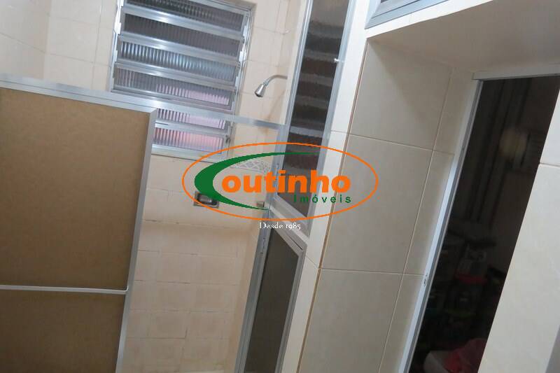 Apartamento à venda com 3 quartos, 80m² - Foto 27