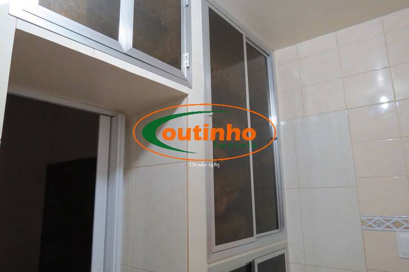 Apartamento à venda com 3 quartos, 80m² - Foto 33