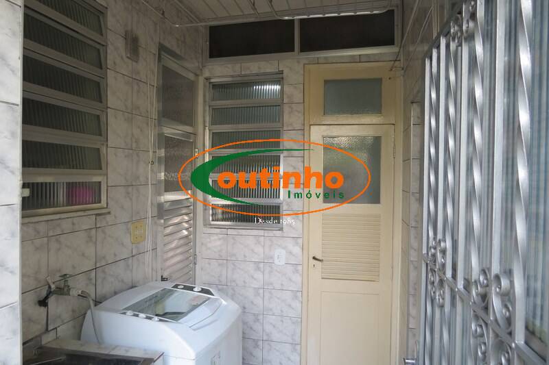 Apartamento à venda com 3 quartos, 80m² - Foto 45