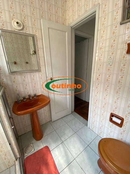 Apartamento à venda com 3 quartos, 75m² - Foto 6