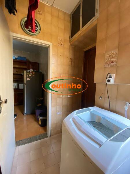 Apartamento à venda com 3 quartos, 75m² - Foto 22