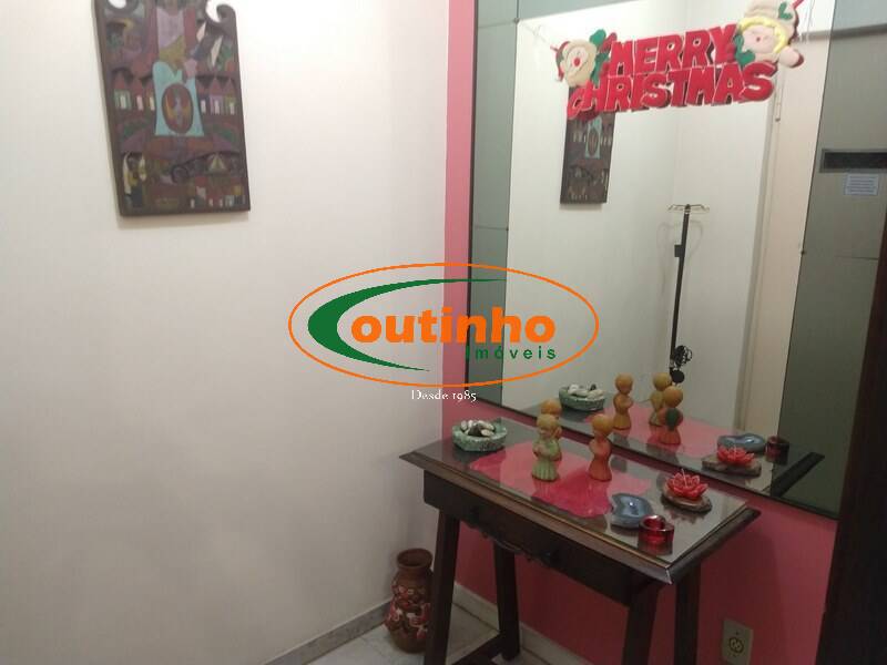 Apartamento à venda com 4 quartos, 180m² - Foto 5