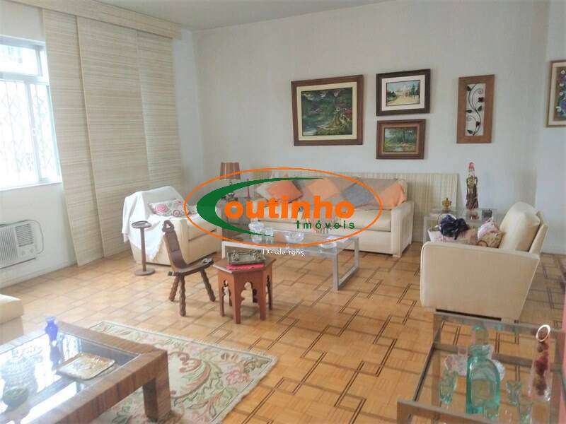 Apartamento à venda com 4 quartos, 180m² - Foto 3