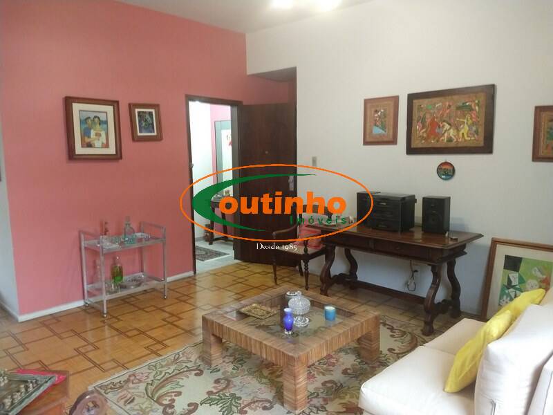 Apartamento à venda com 4 quartos, 180m² - Foto 7