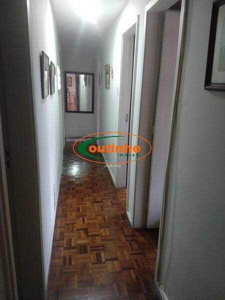 Apartamento à venda com 4 quartos, 180m² - Foto 9