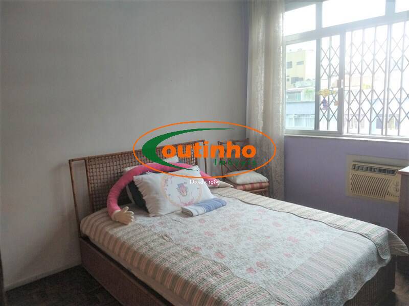 Apartamento à venda com 4 quartos, 180m² - Foto 13