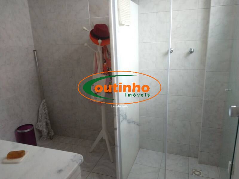 Apartamento à venda com 4 quartos, 180m² - Foto 23