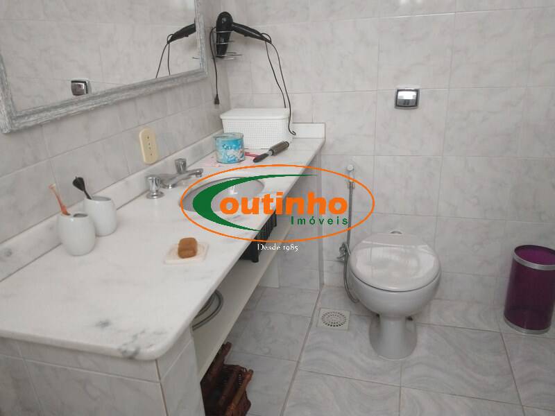 Apartamento à venda com 4 quartos, 180m² - Foto 24