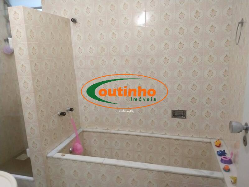 Apartamento à venda com 4 quartos, 180m² - Foto 28